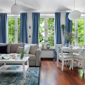 Appartement met een Slaapkamer