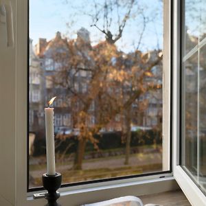 Deluxe Appartement met een Slaapkamer